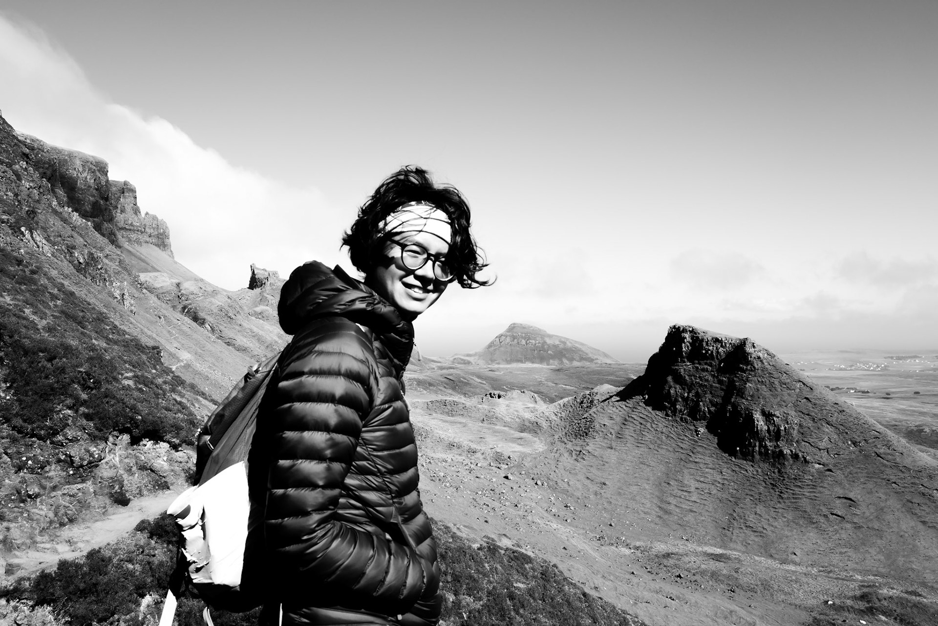 "Victoria at Scottish Highland" 20220423 Q2 1/125s f/14 ISO 160