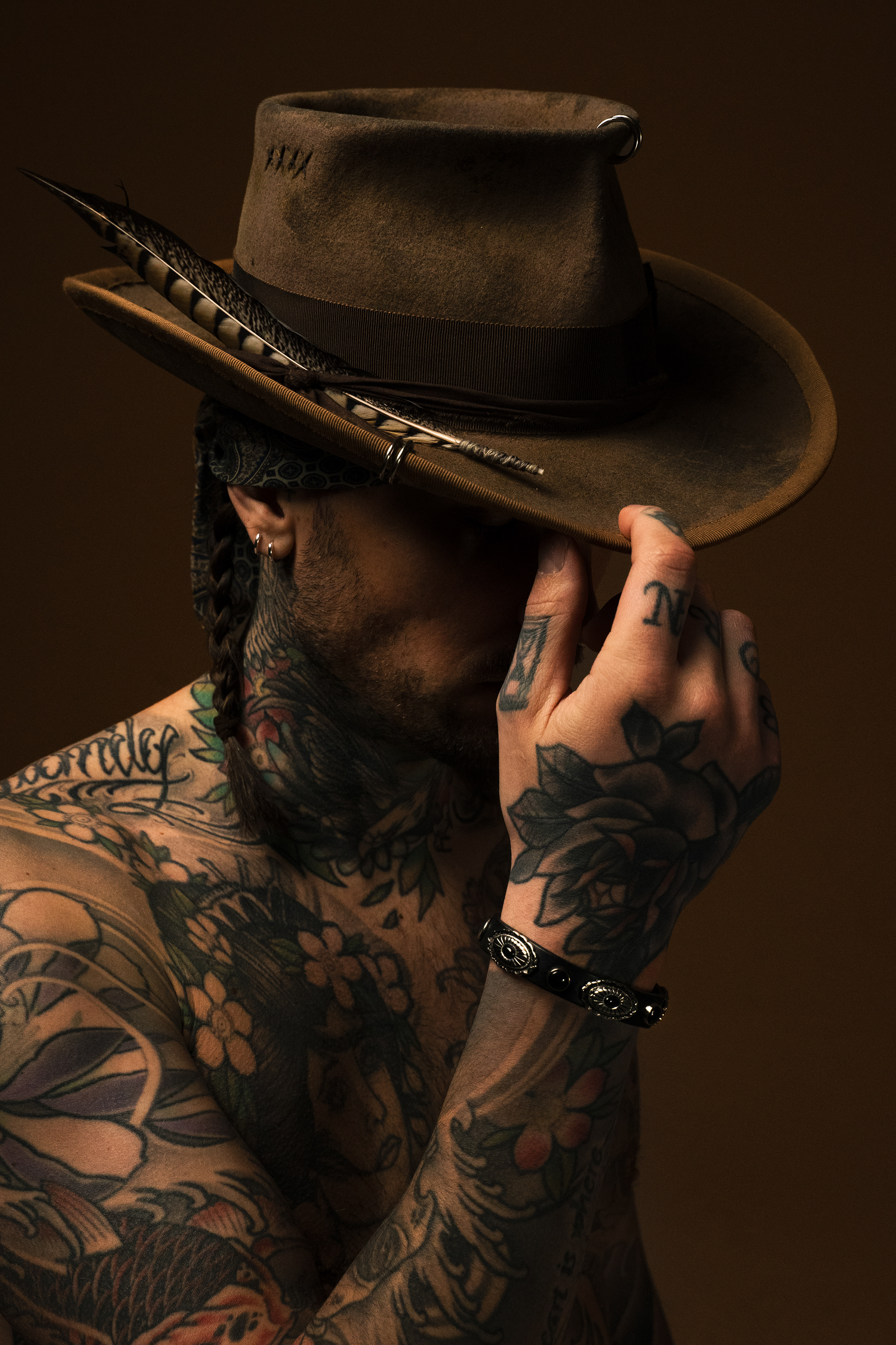 ARHCELS - Winter 2024