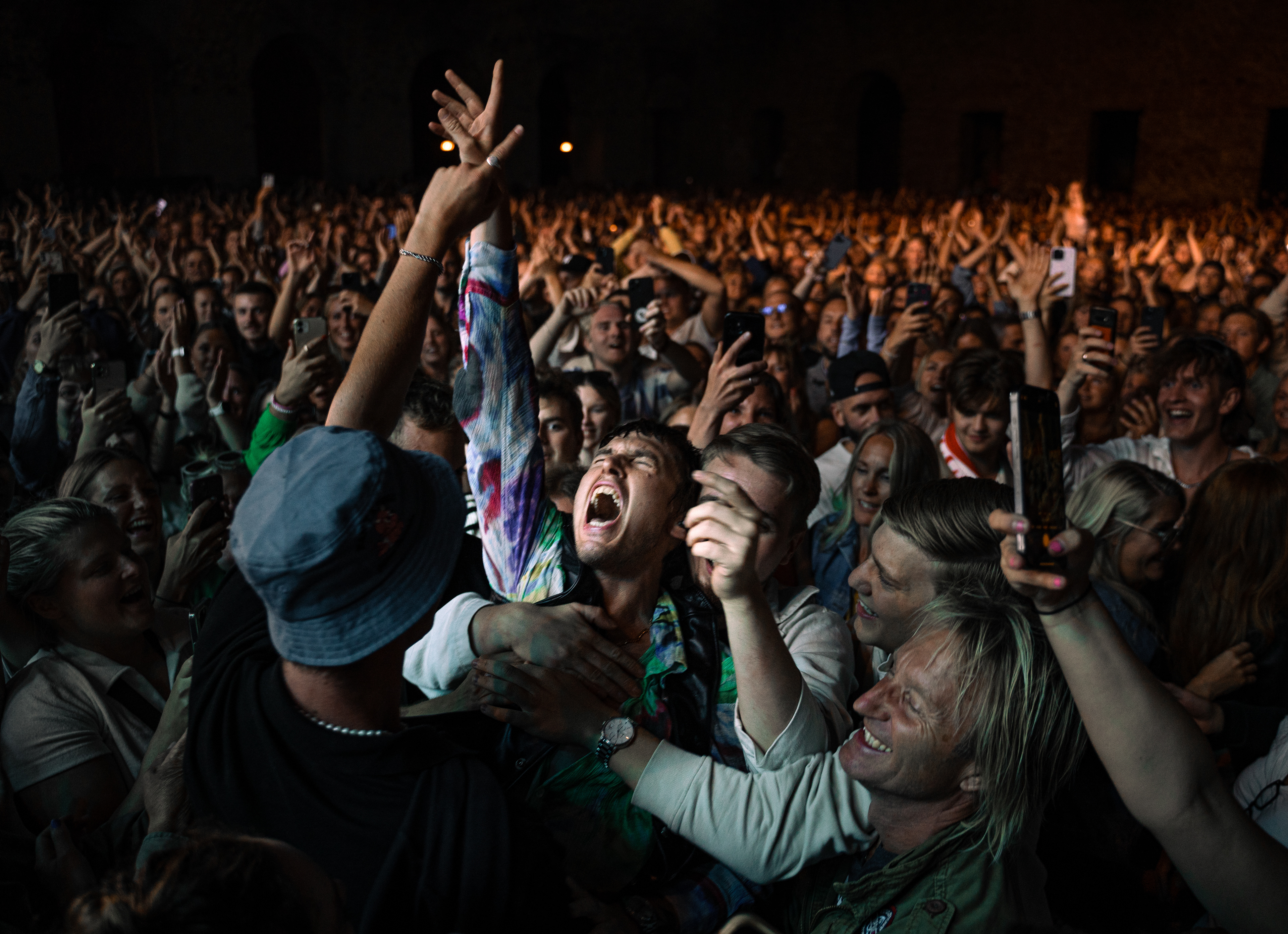 THOMAS STENSTRÖM - Dreamer tour 2023