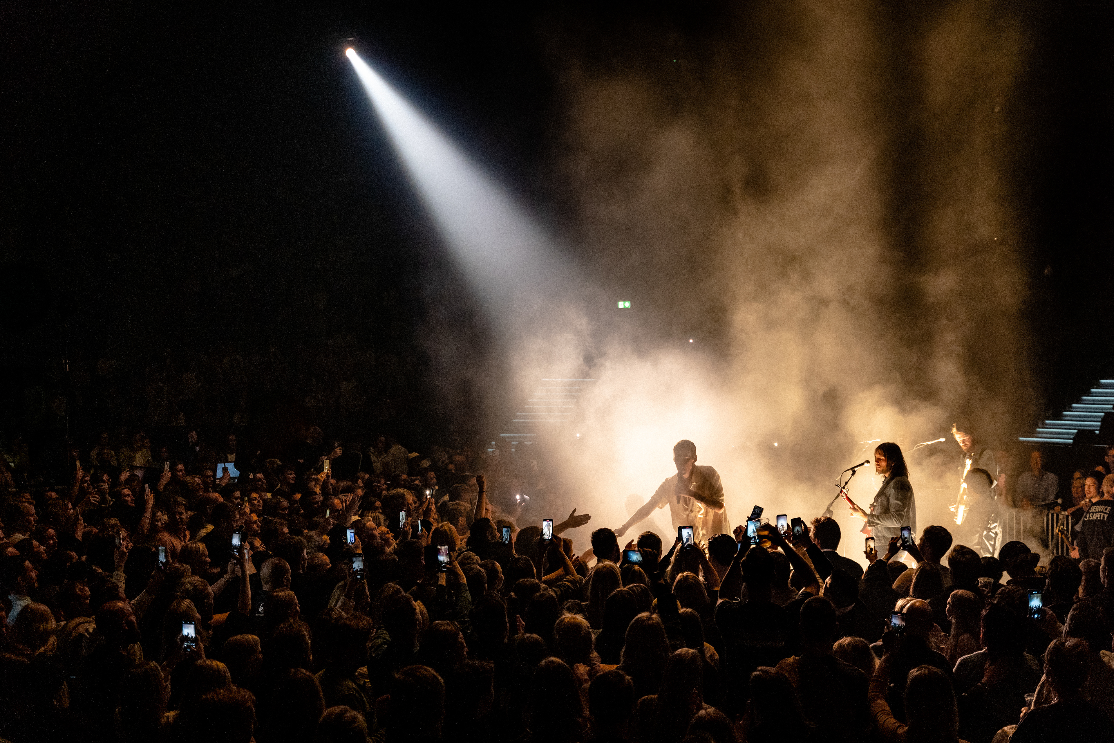THOMAS STENSTRÖM - SCANDINAVIUM