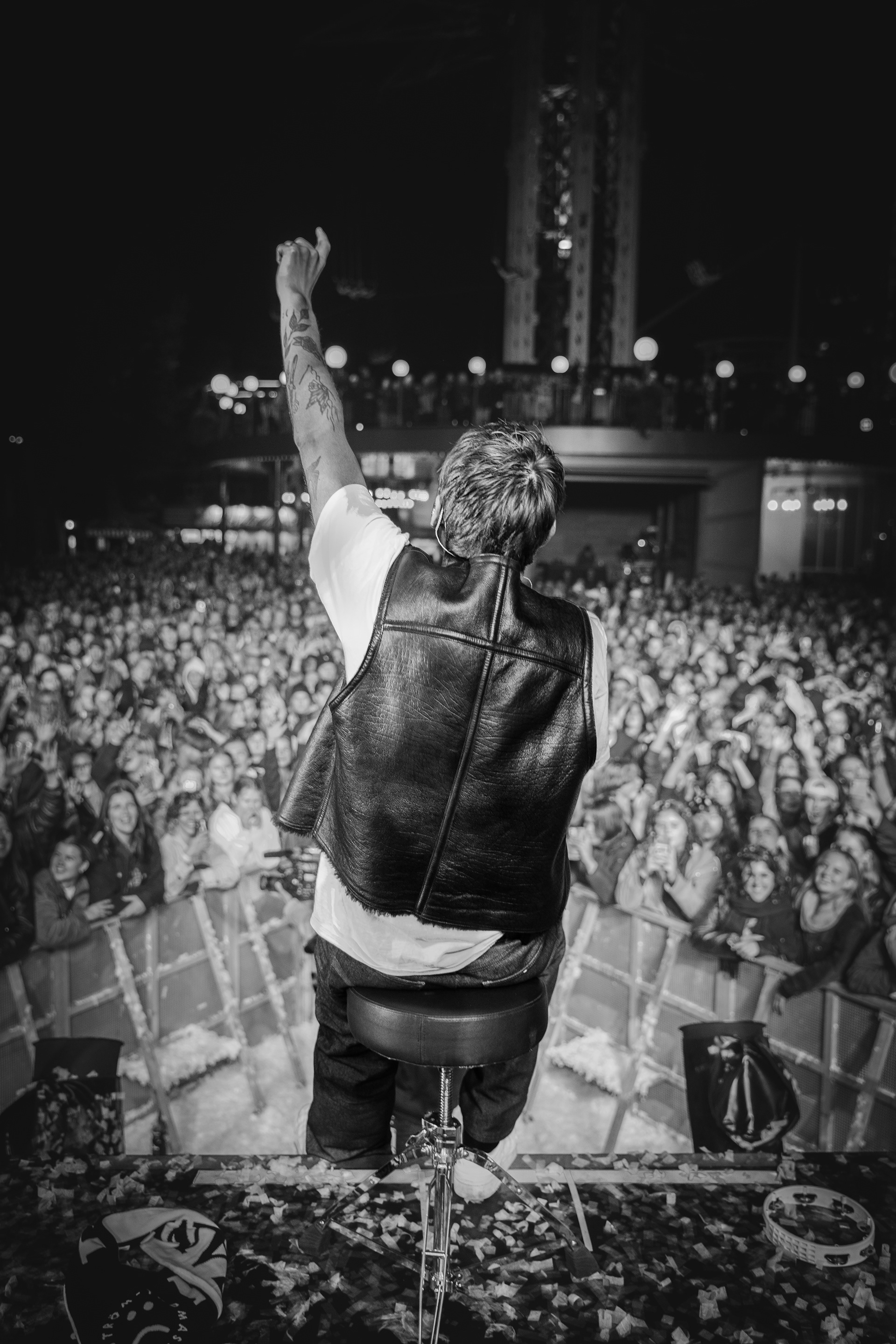 TS - DREAMER TOUR 2022