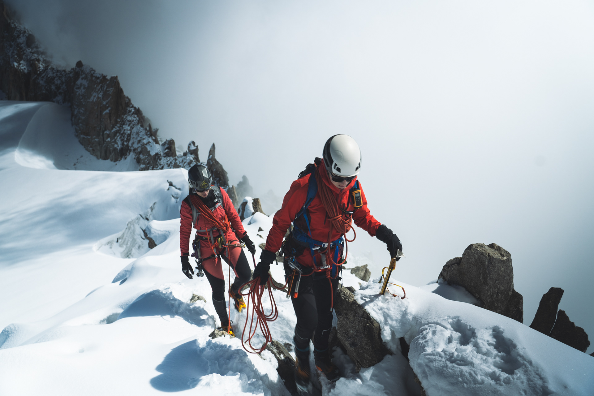 THE NORTH FACE x EMMA SVENSSON