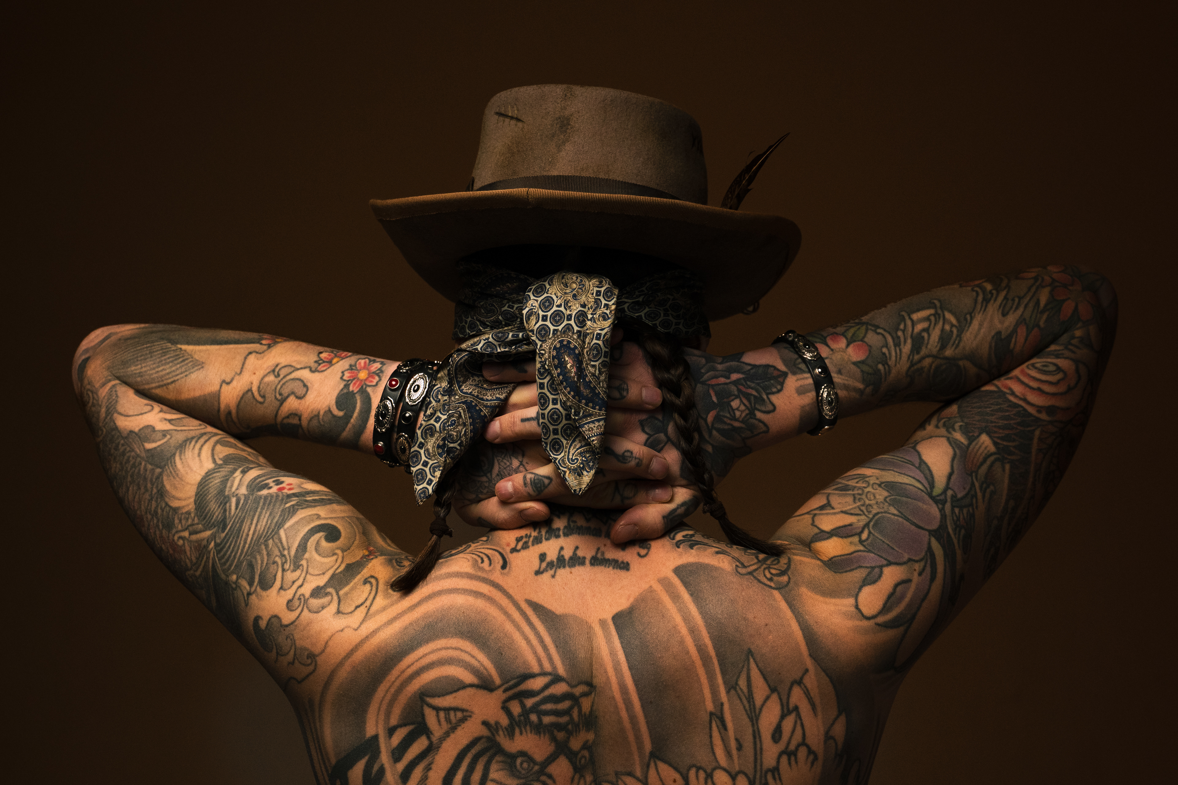 ARHCELS - Winter 2024