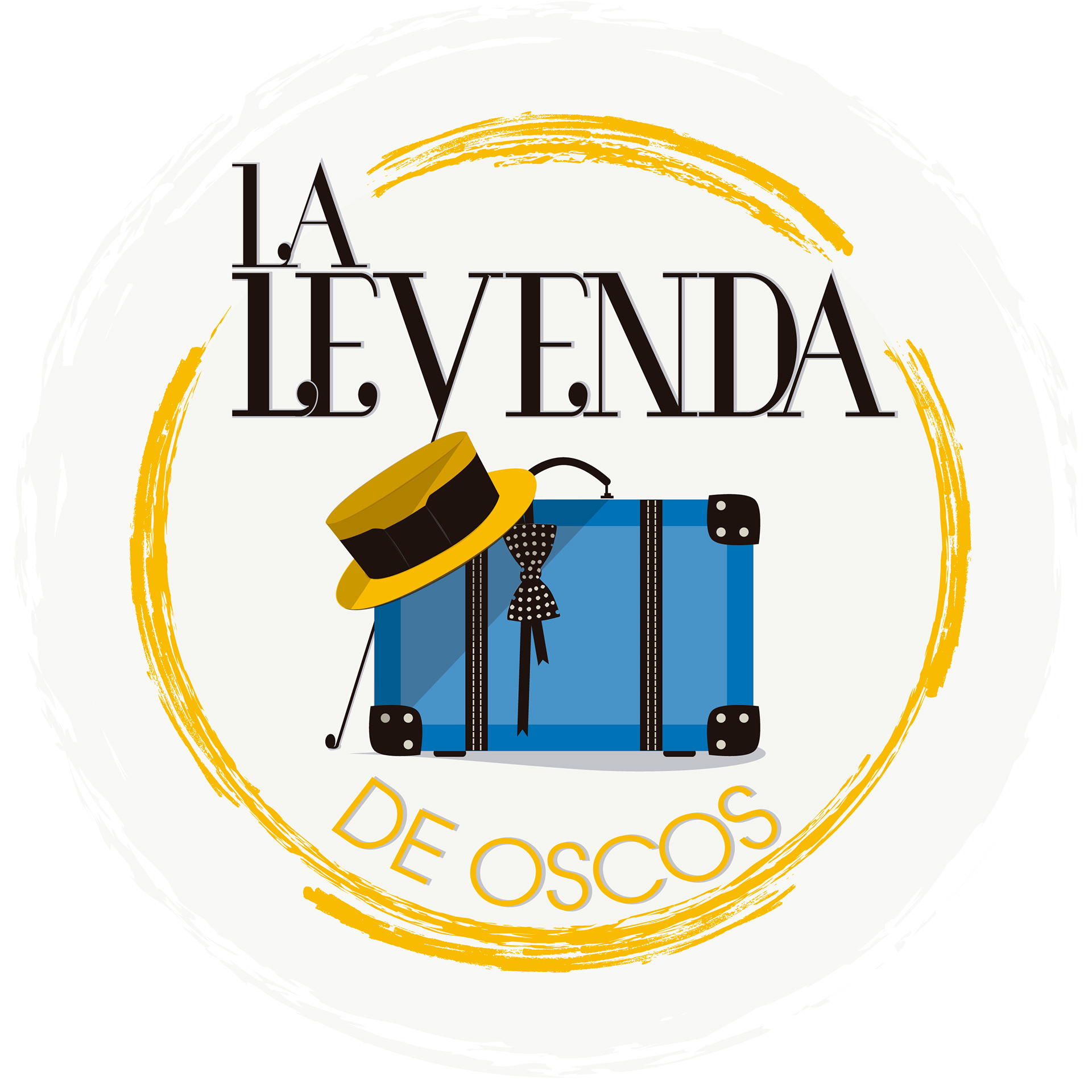 LALEYENDA DE OSCOS
