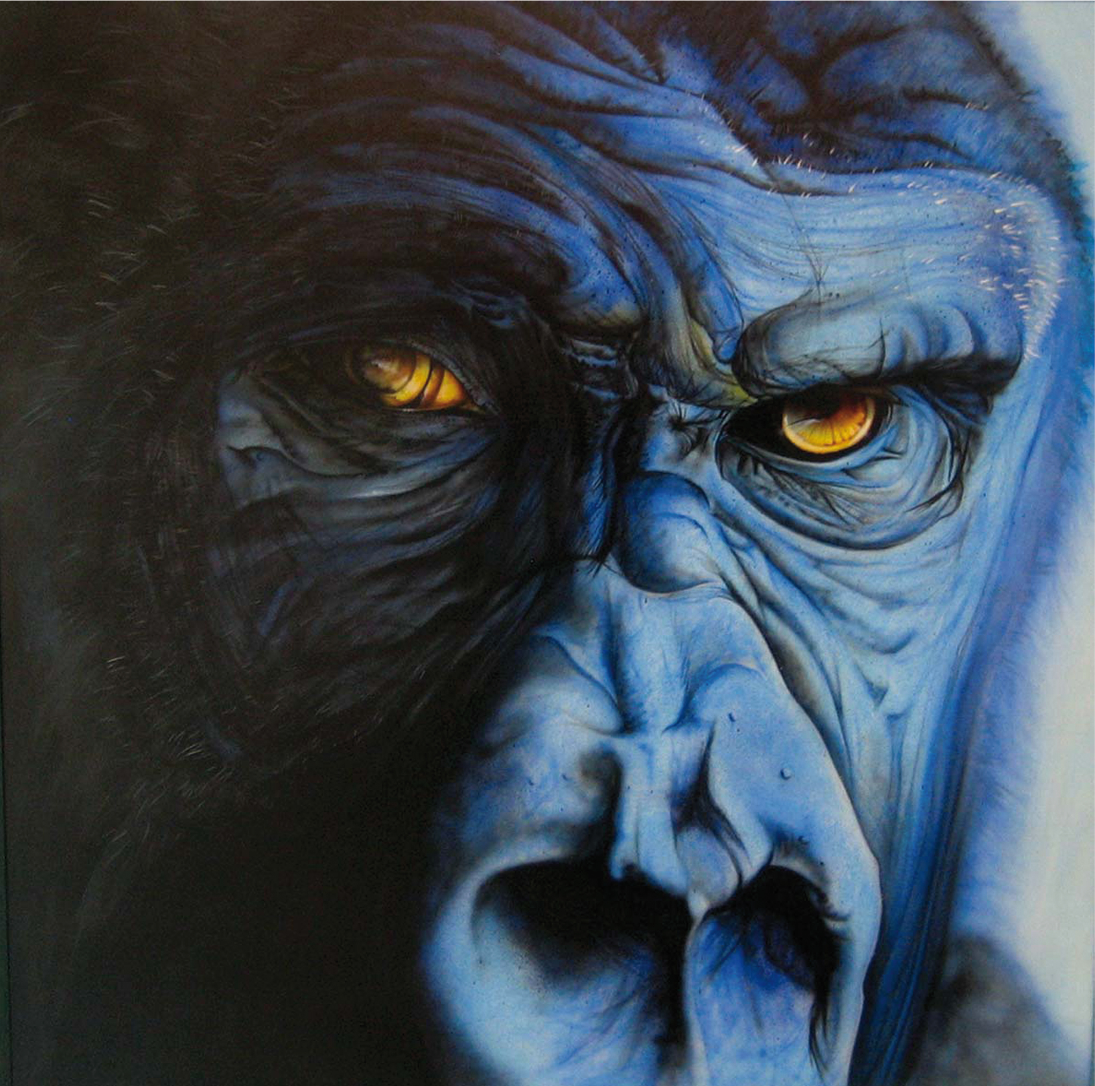 Animalier - DAVID P.