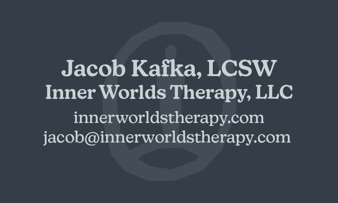 Business Card Side 2