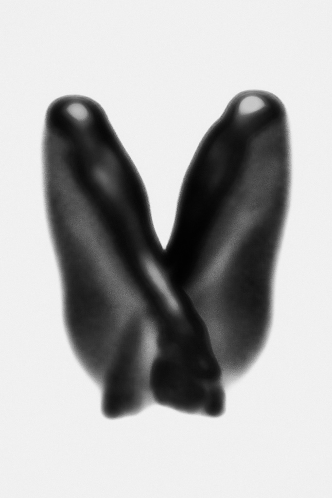 X #2