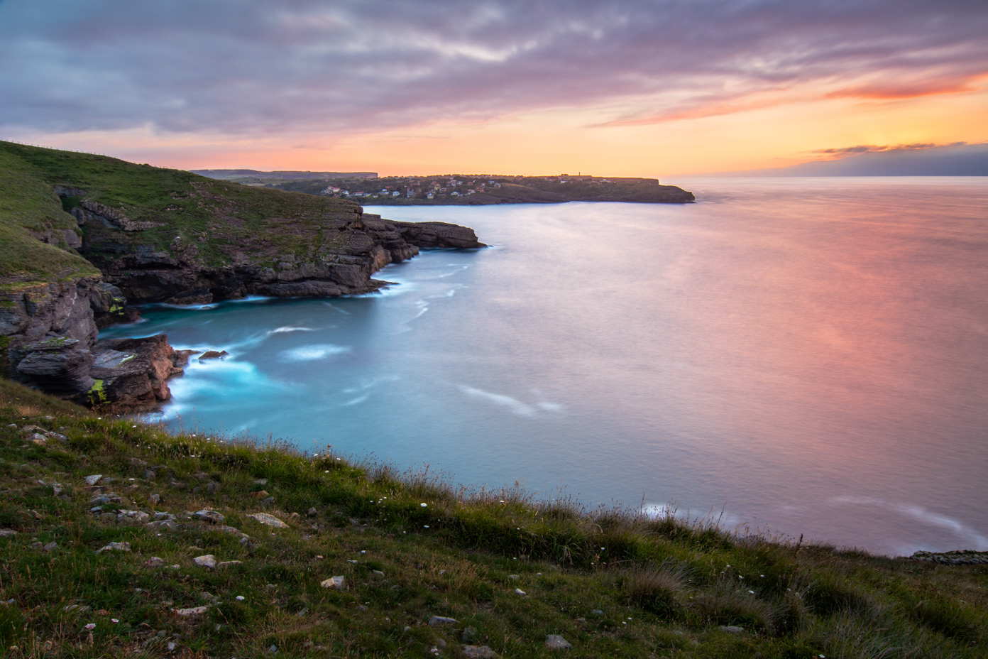 Isla - Cantabria