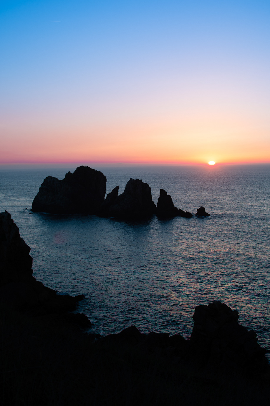 The Solitary - Cantabria