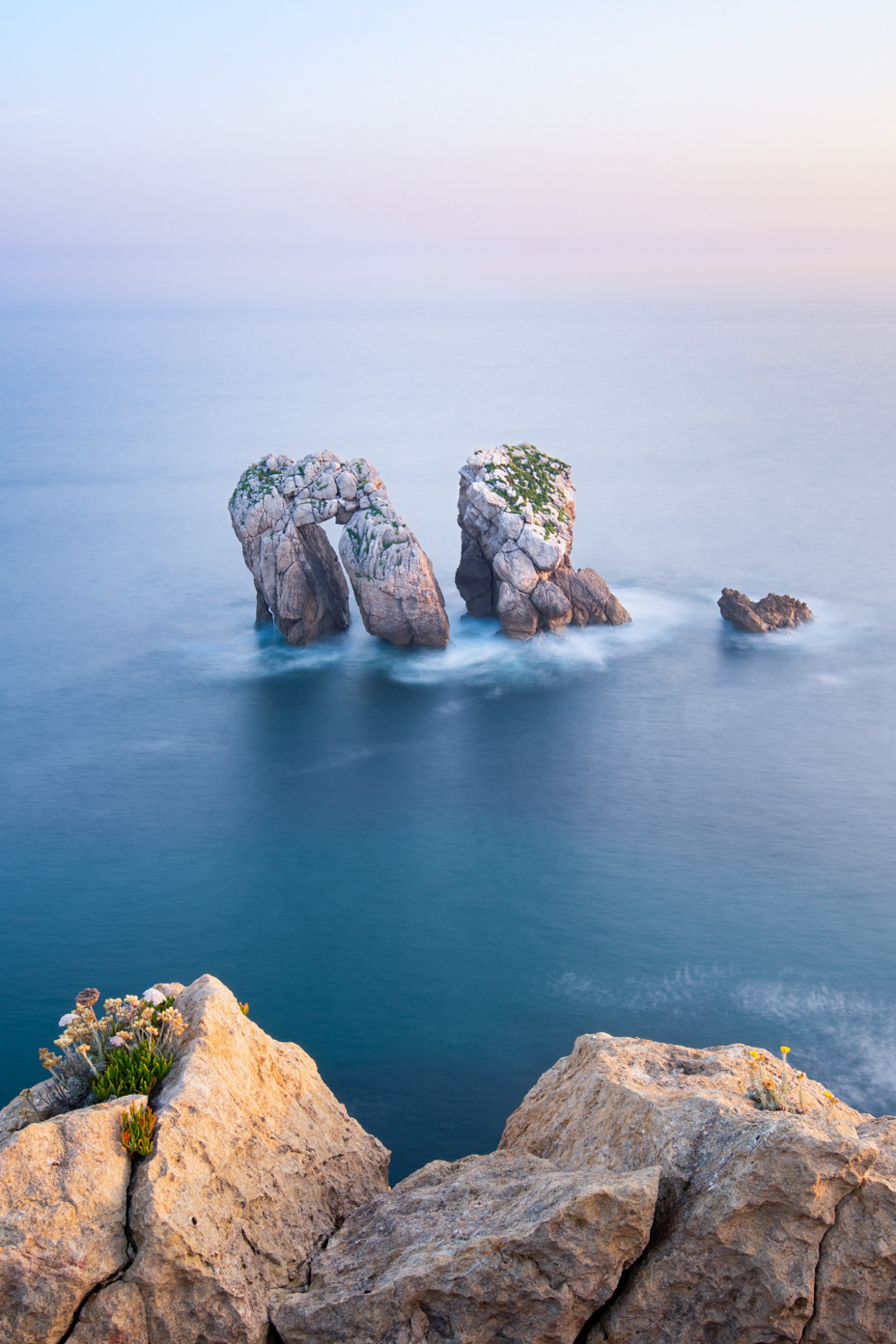 El Manzano - Cantabria