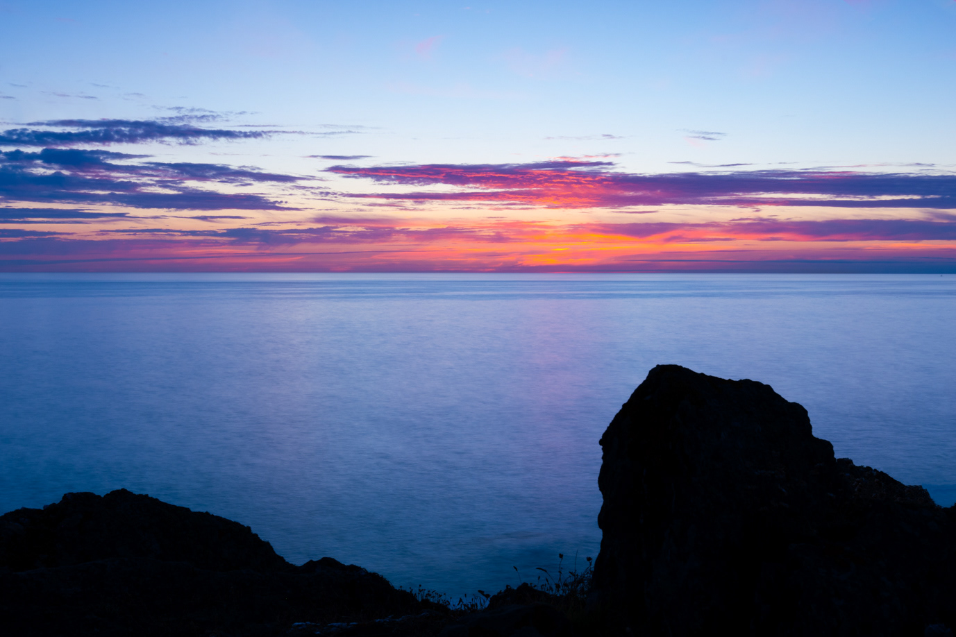Sweet Moment- Galicia