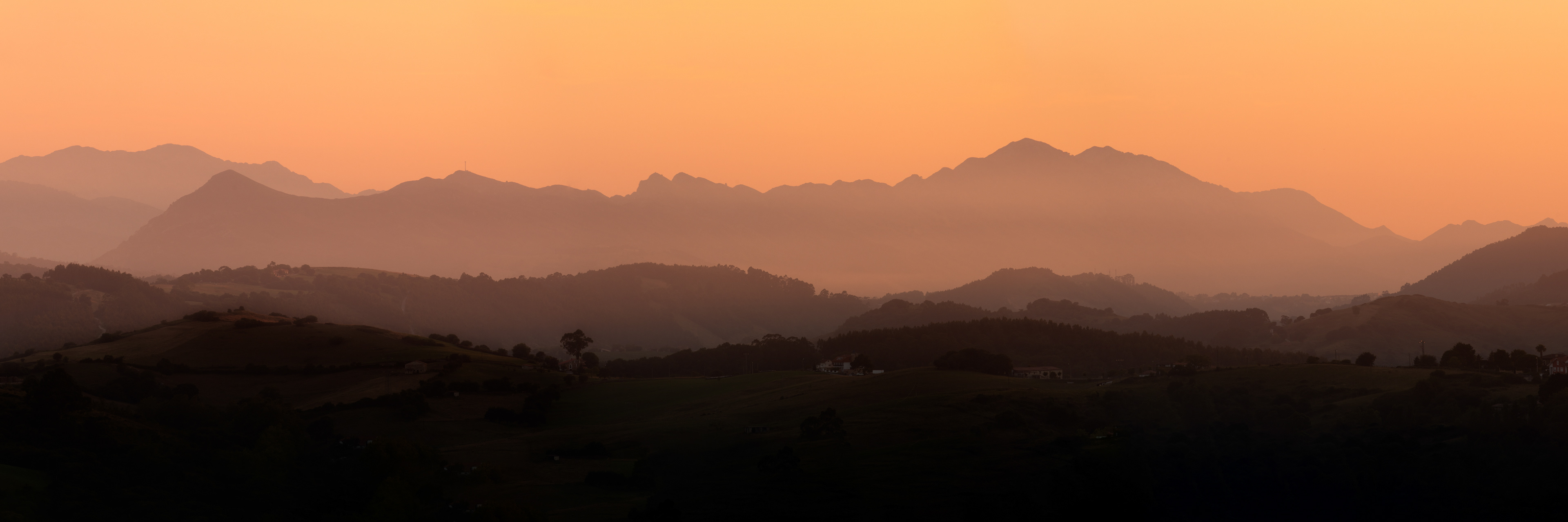 Picos de Europa - Cantabria