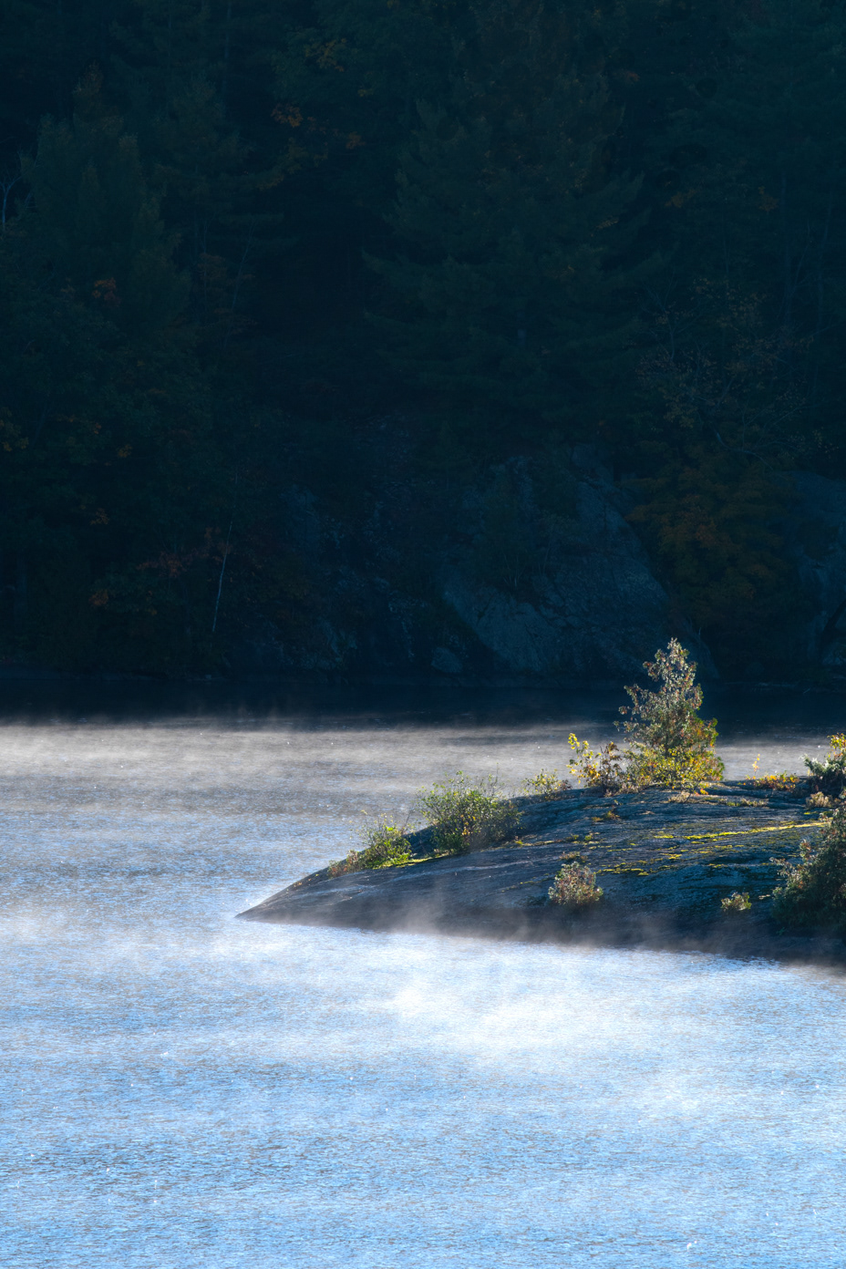 The Island - Quebec