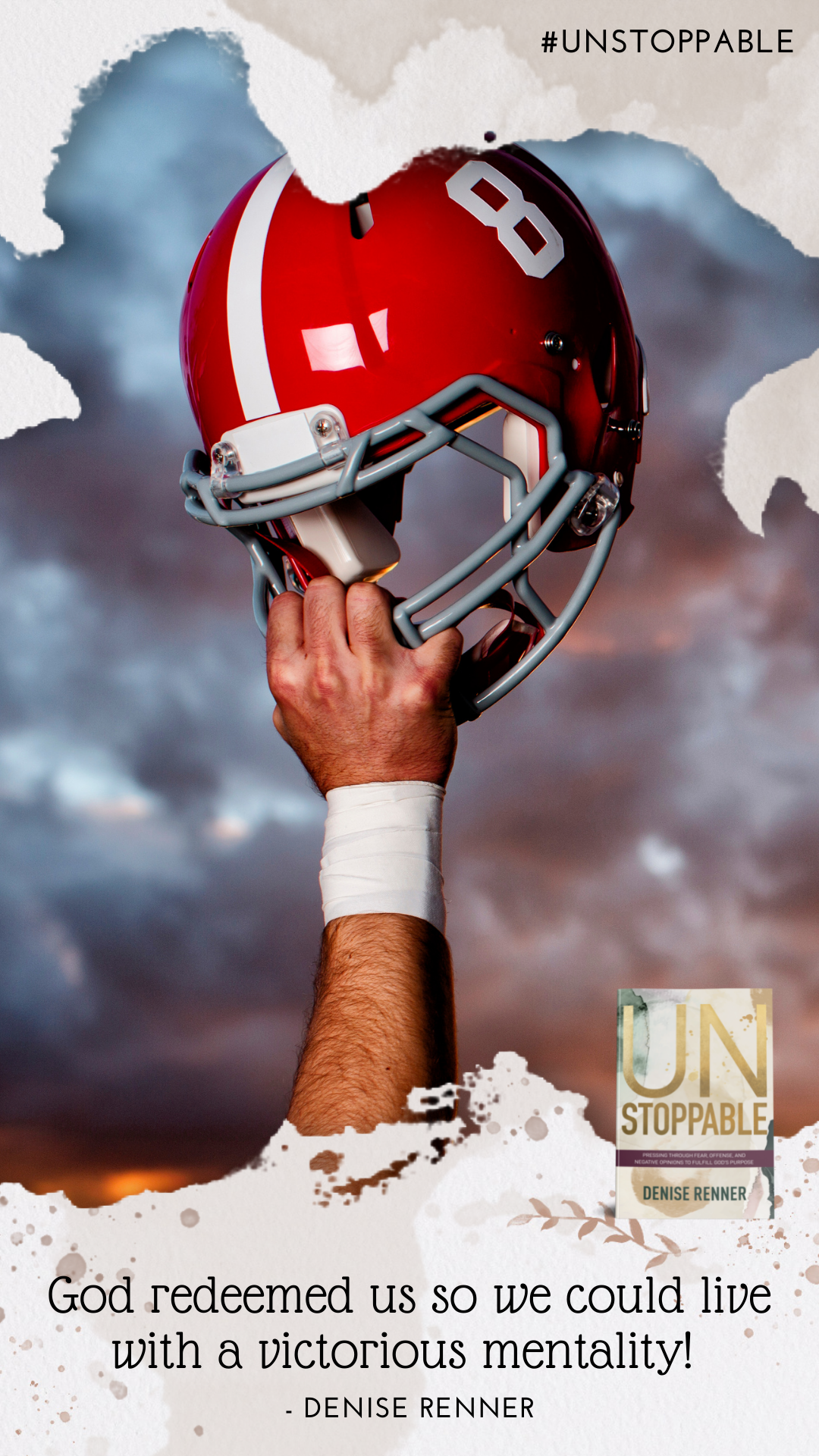 Instagram or Facebook Story