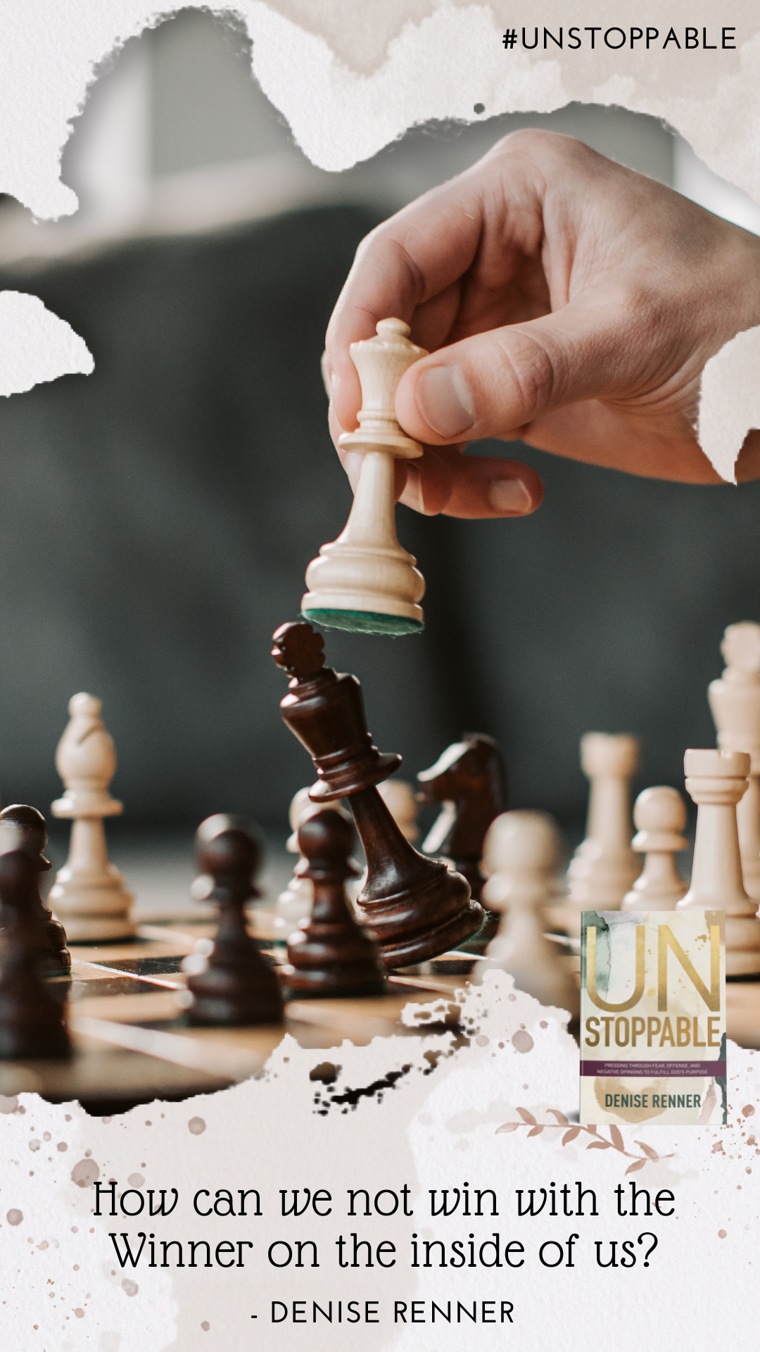 Instagram or Facebook Story