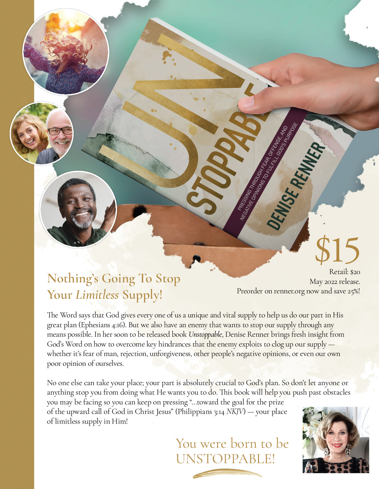 Flyer