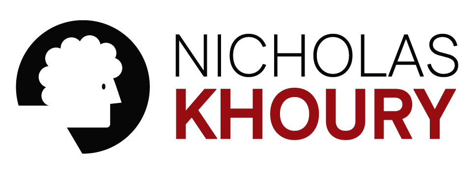 Nicholas Khoury Design