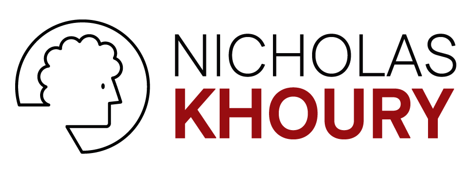 Nicholas Khoury Design