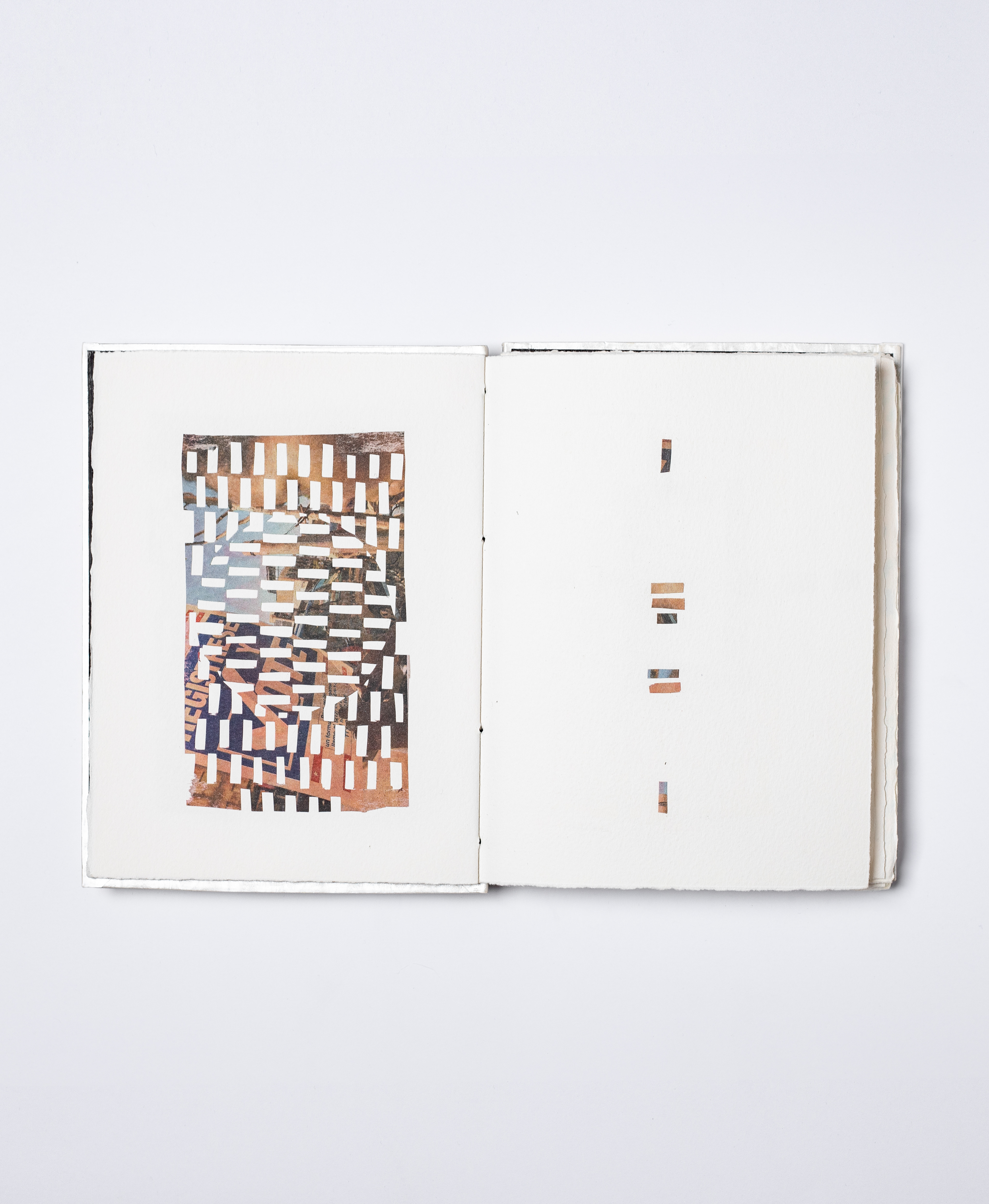 'Breaking News' No. 3