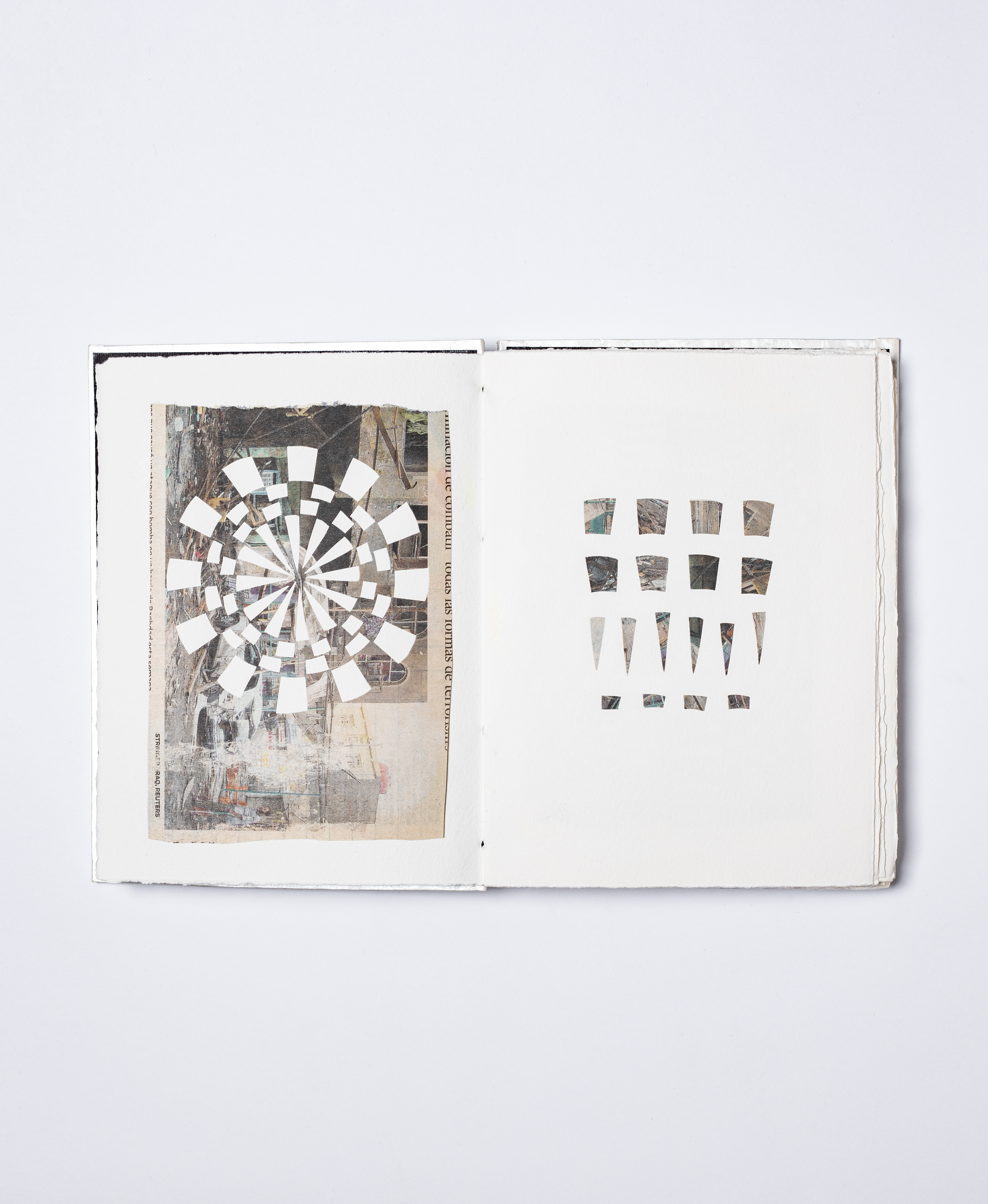 'Breaking News' No. 1