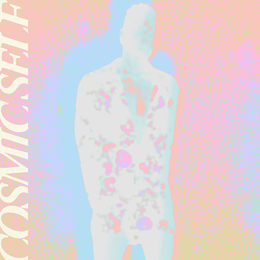 Cosmic Self - Single Cover