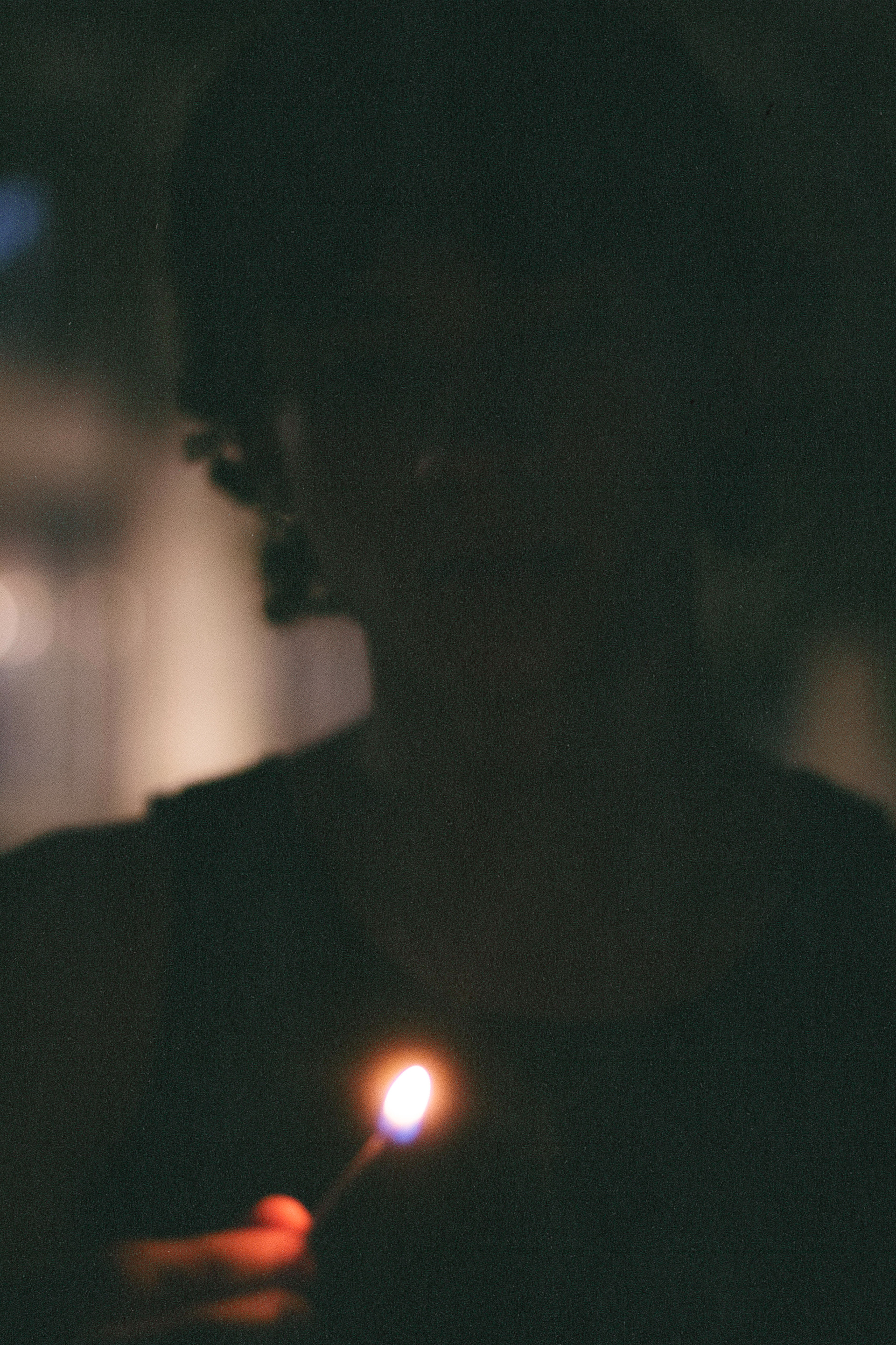 passion (burnt out)
