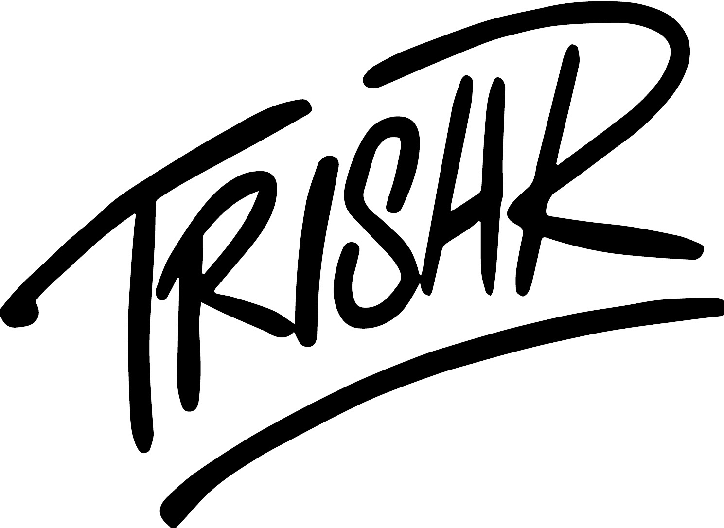 TrishR Designs