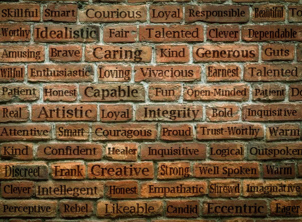 My Wall