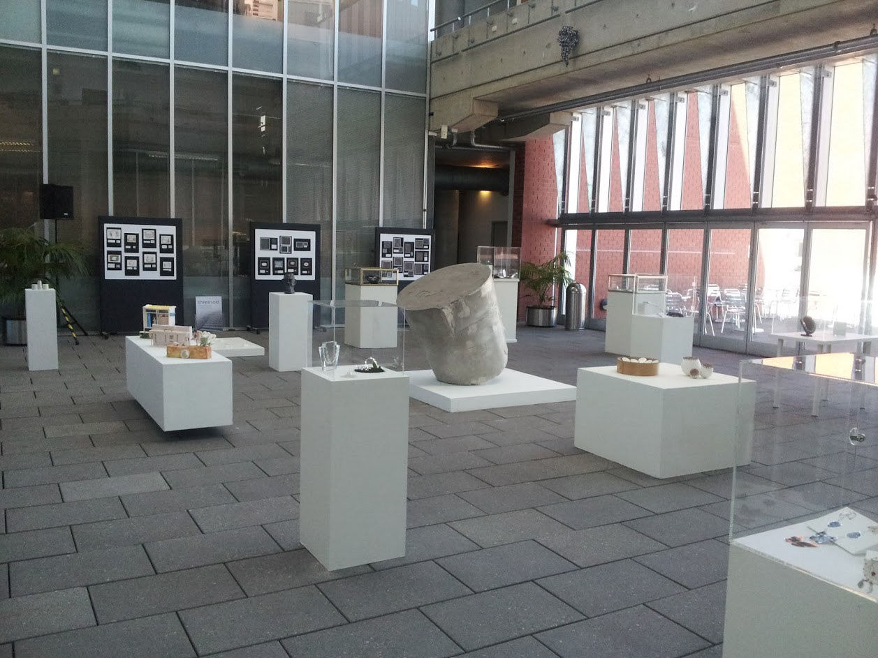 Exhibition Night Ready To Go