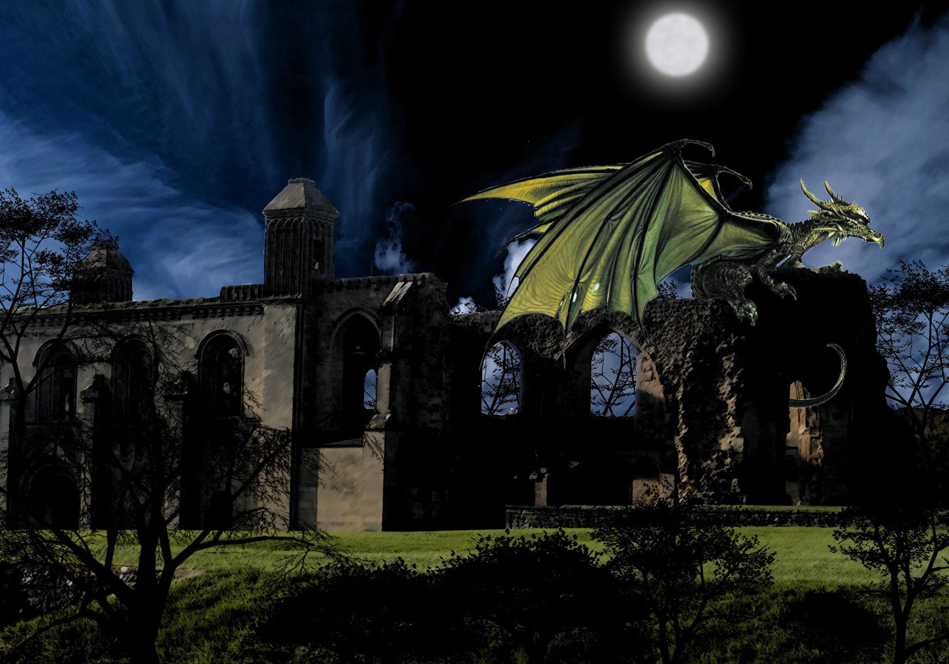 Hi Honey I'm Home III