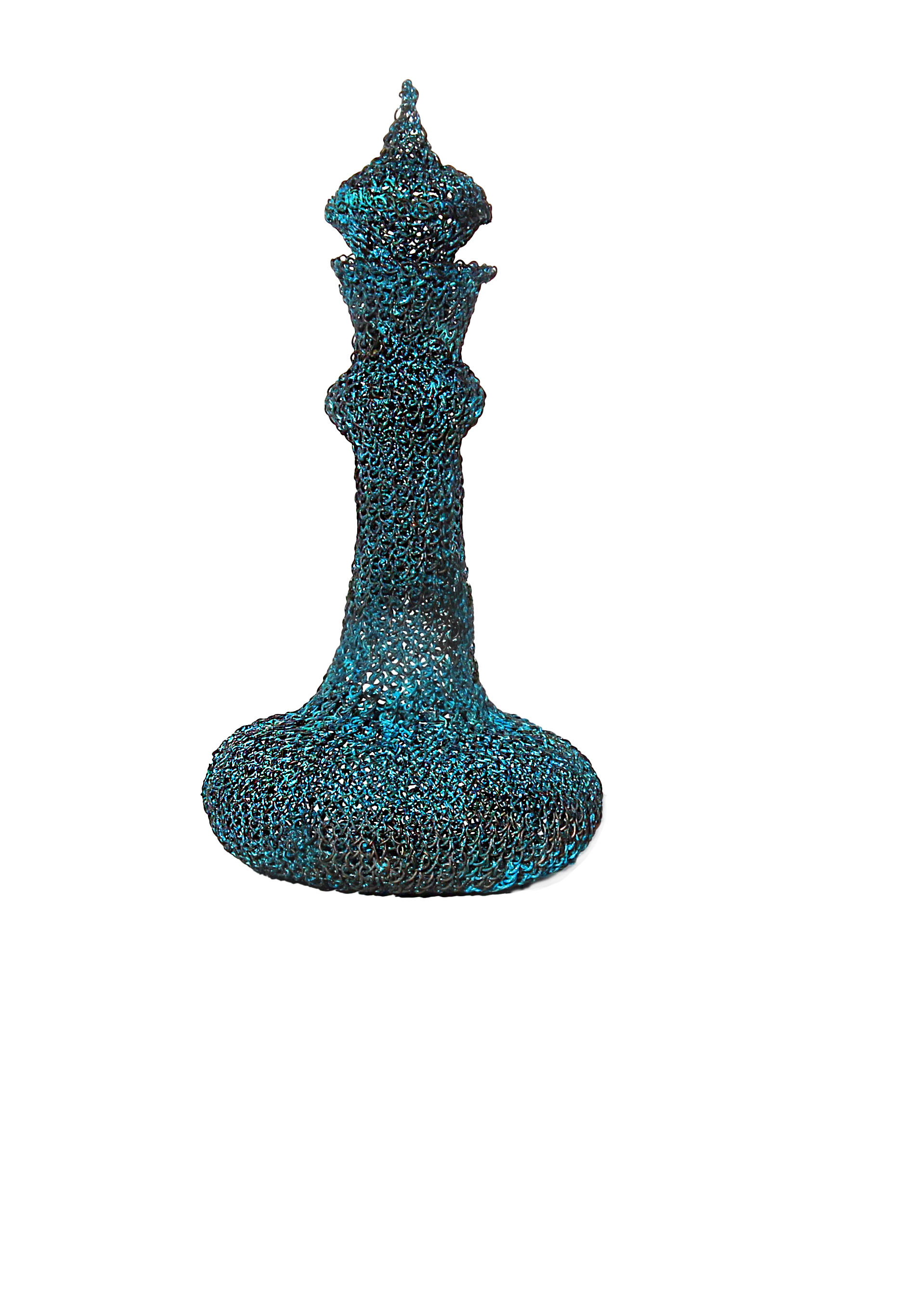 Genie Bottle