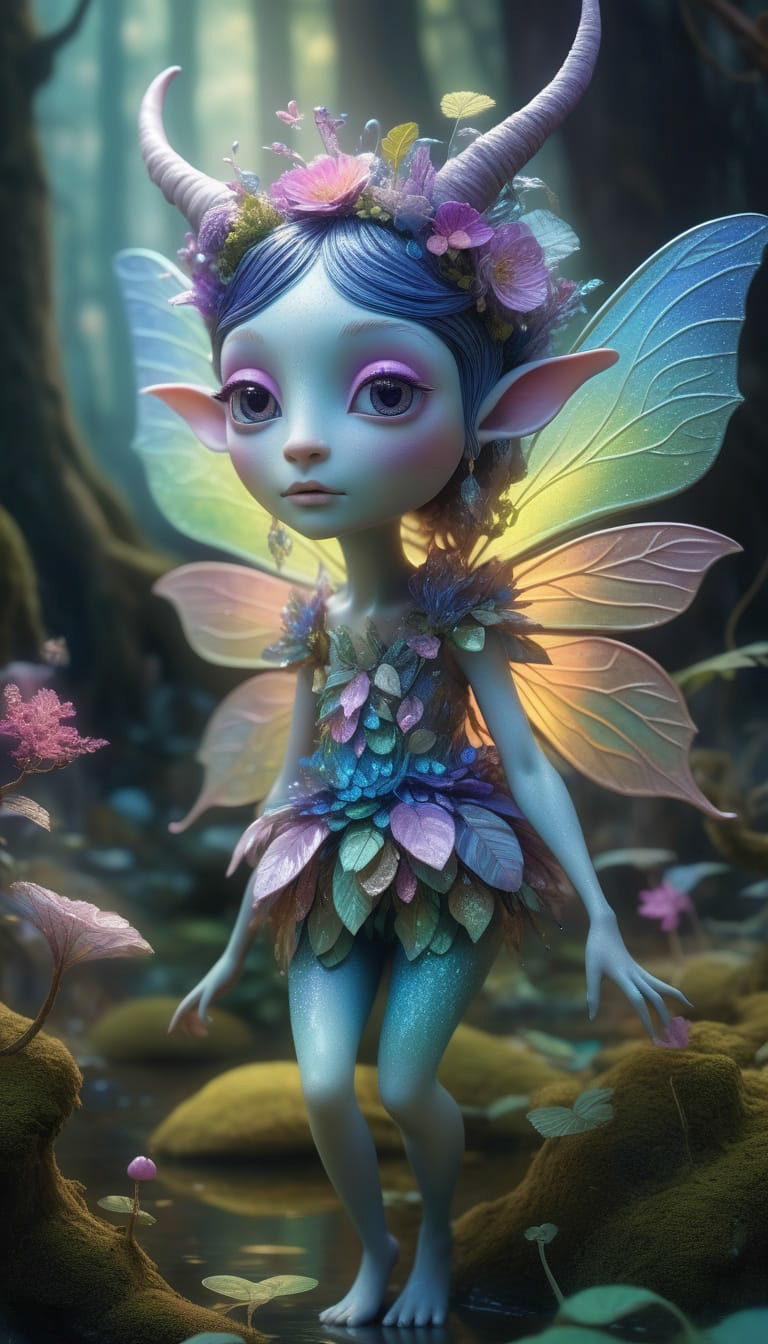 Fairy