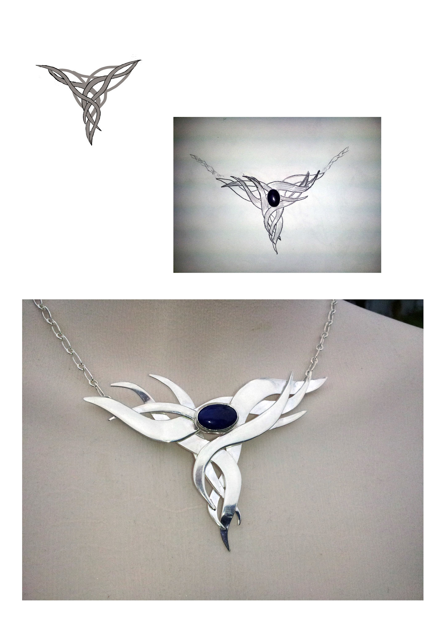 Star Of The Scene - Devolopement; Cert IV