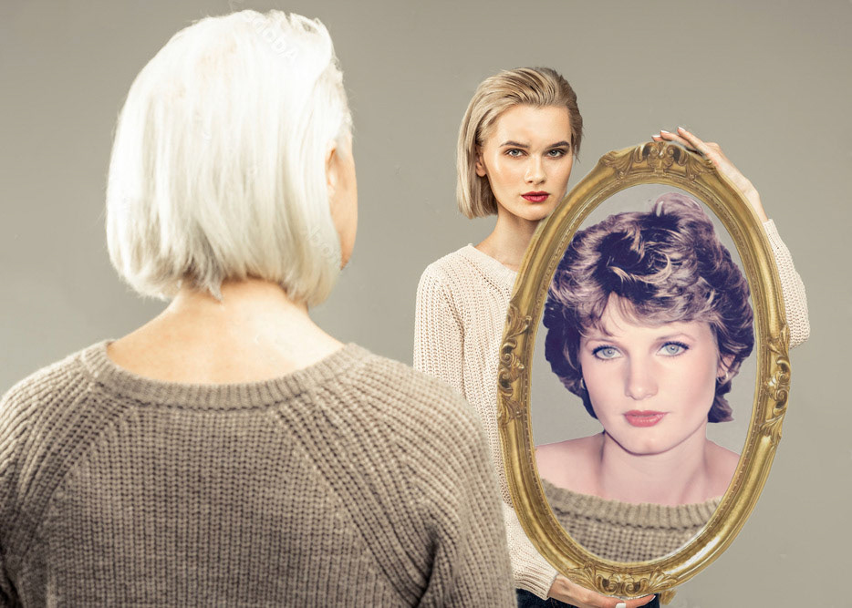 Mirror Mirror