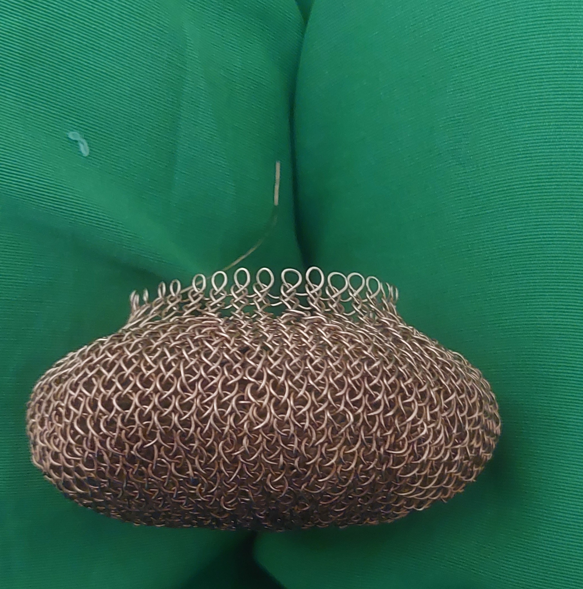 At The Start - The Base