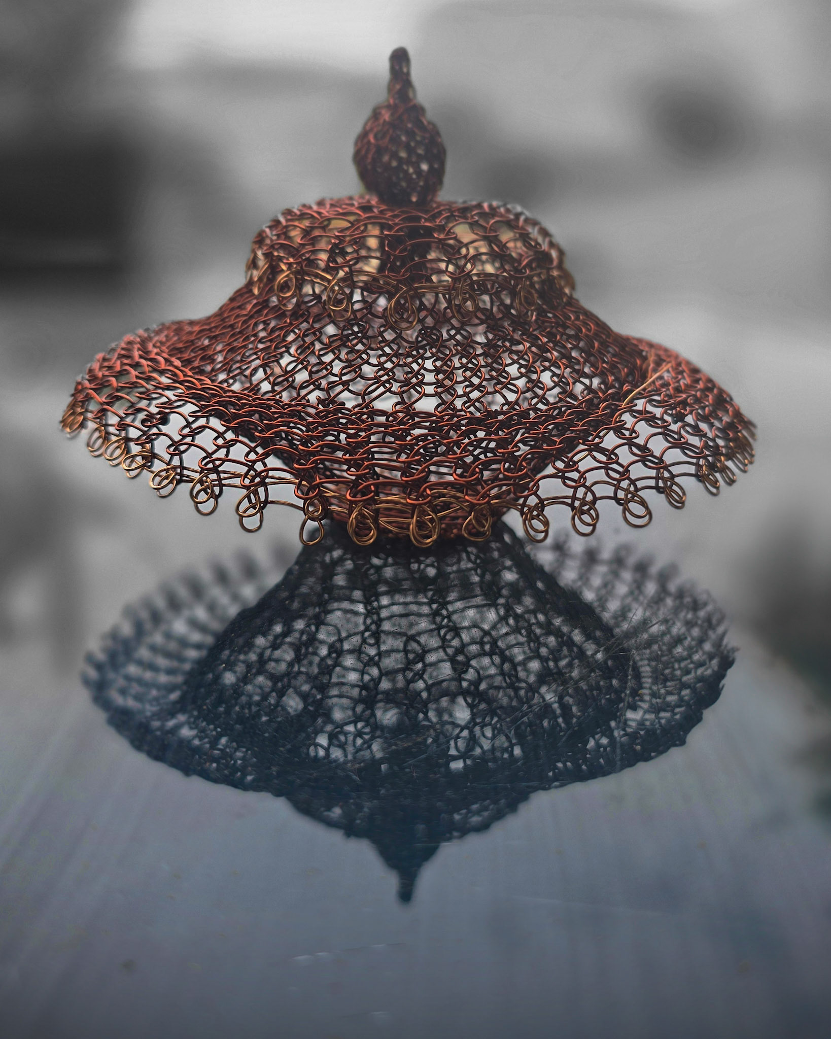 First Pic & Also Entry Photo