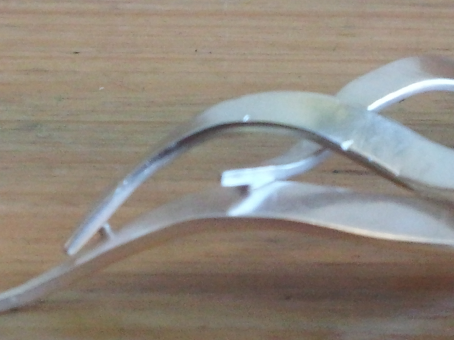 Star Of The Scene - Close Up