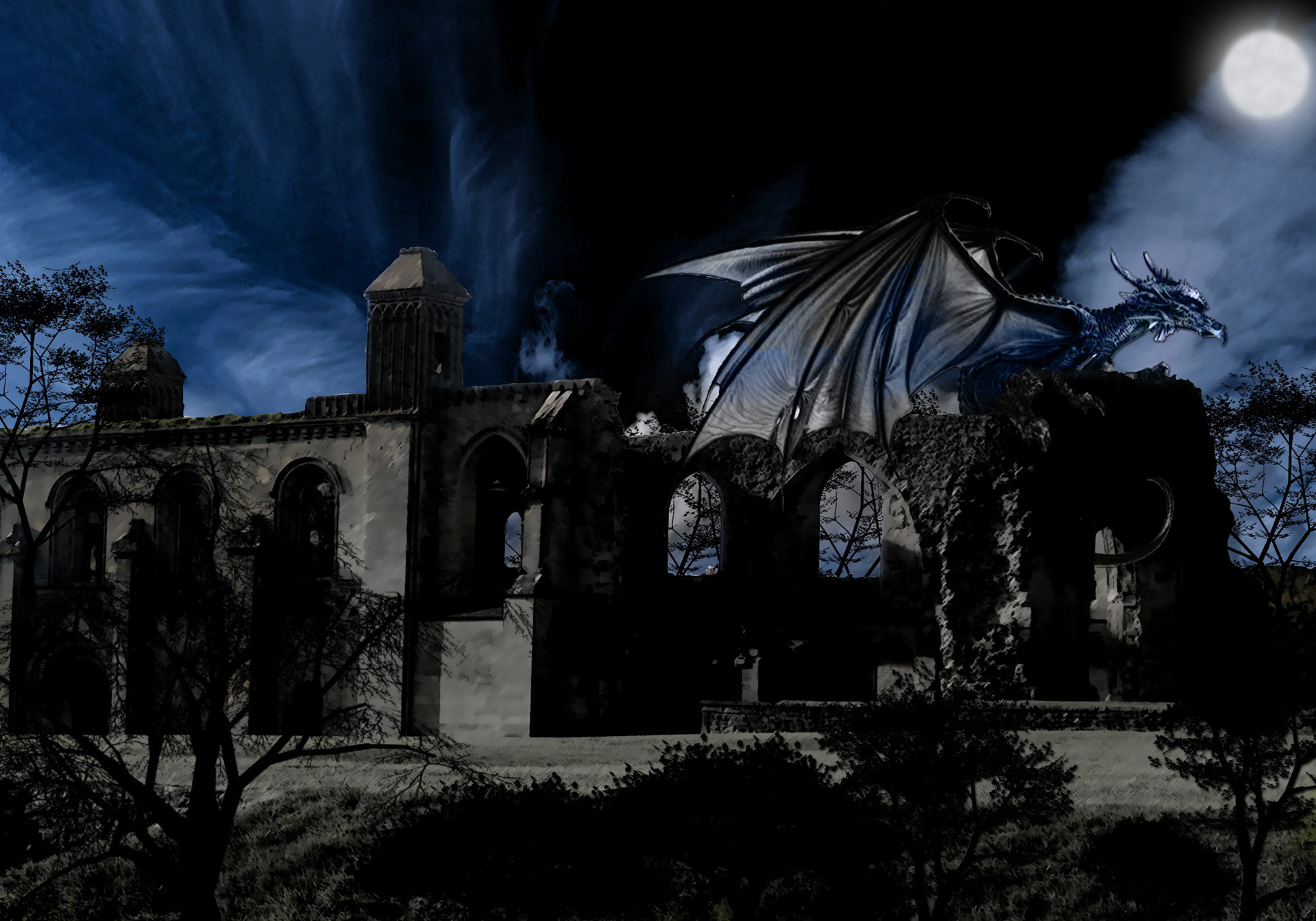 Hi Honey I'm Home II