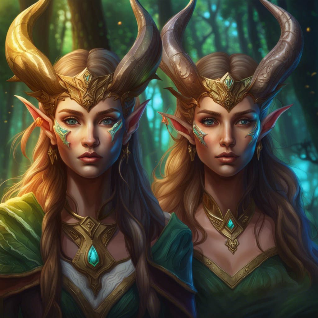 The Gemini Twins II