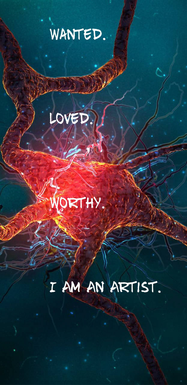Work for Neurons