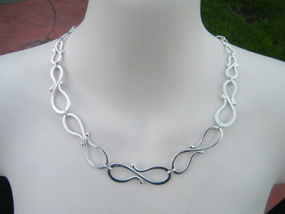Chain Necklace