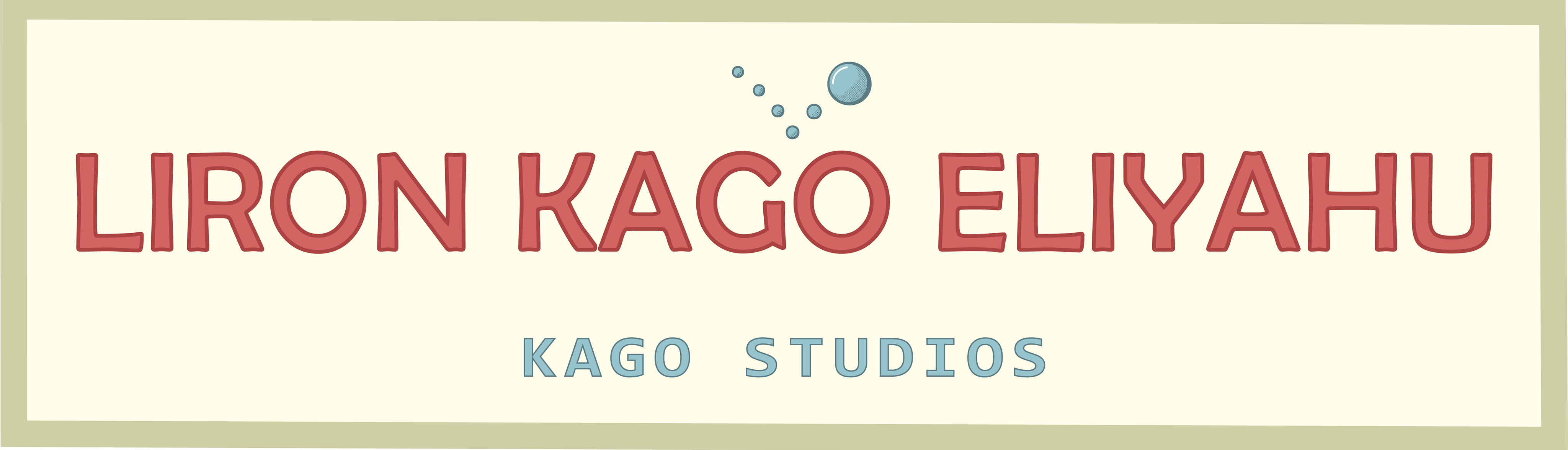Liron Kago