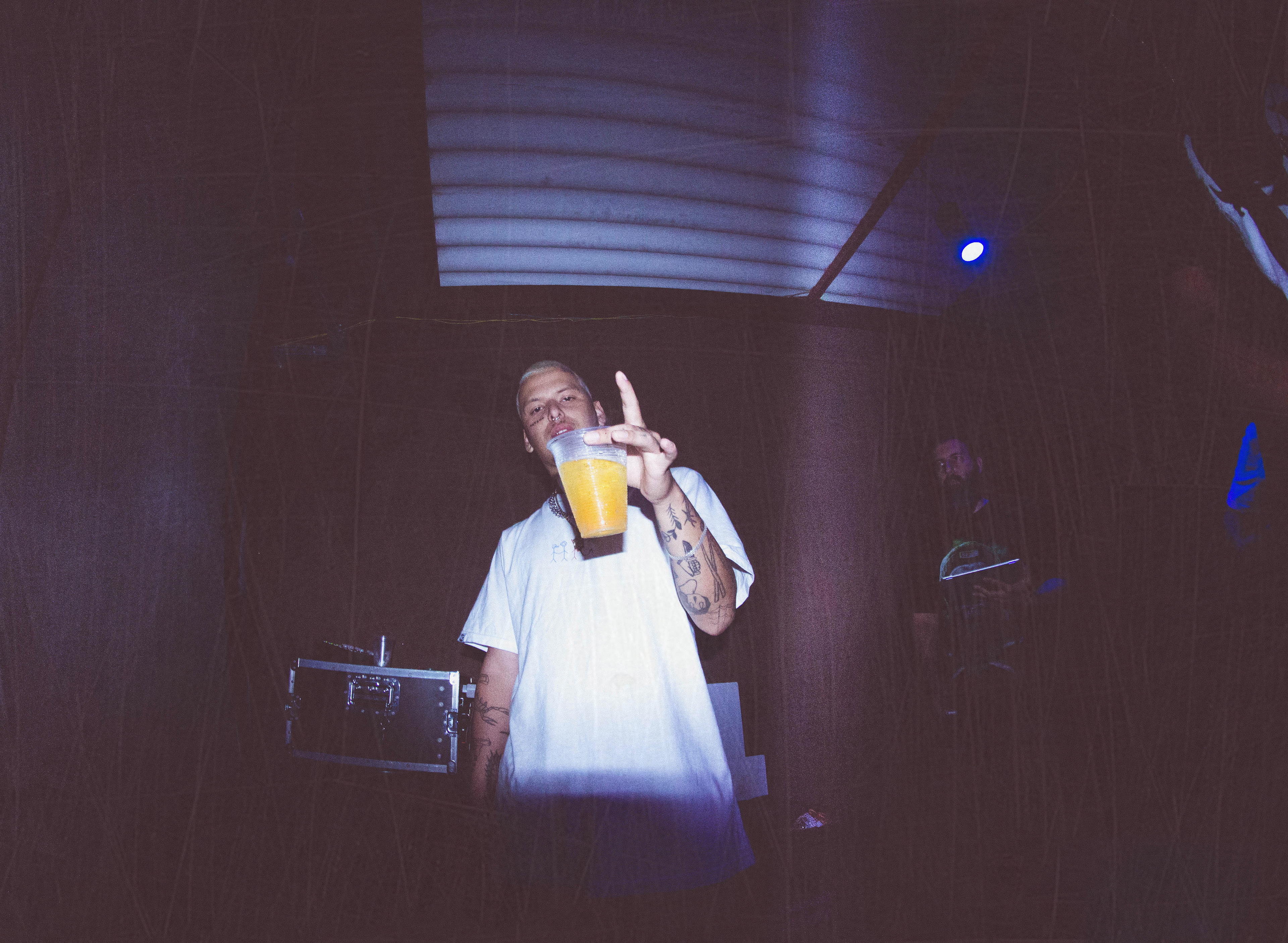 Recayd @ Mc IGU