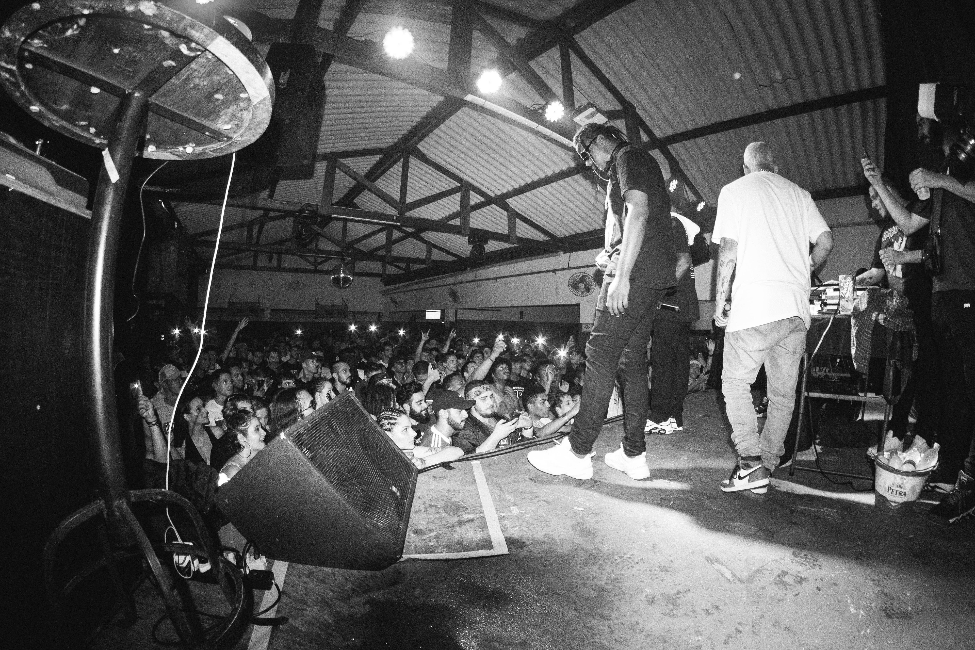 Recayd @