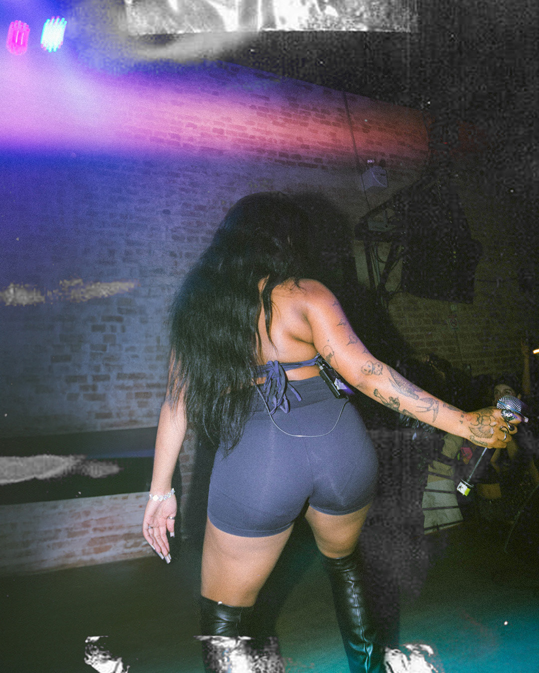 DUQUESA @ Baile da Shake