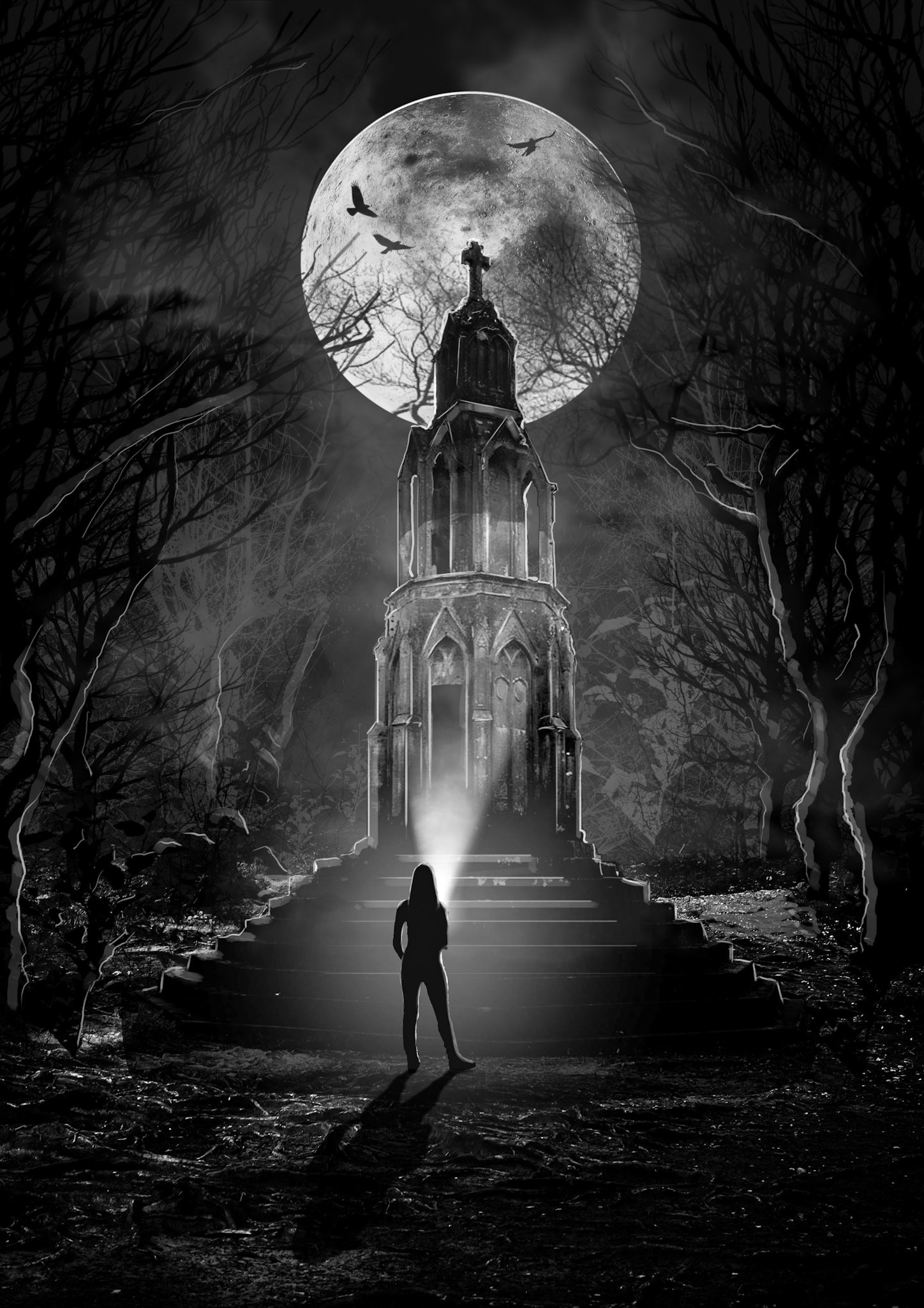 Commisioned by A Boulton August 2023