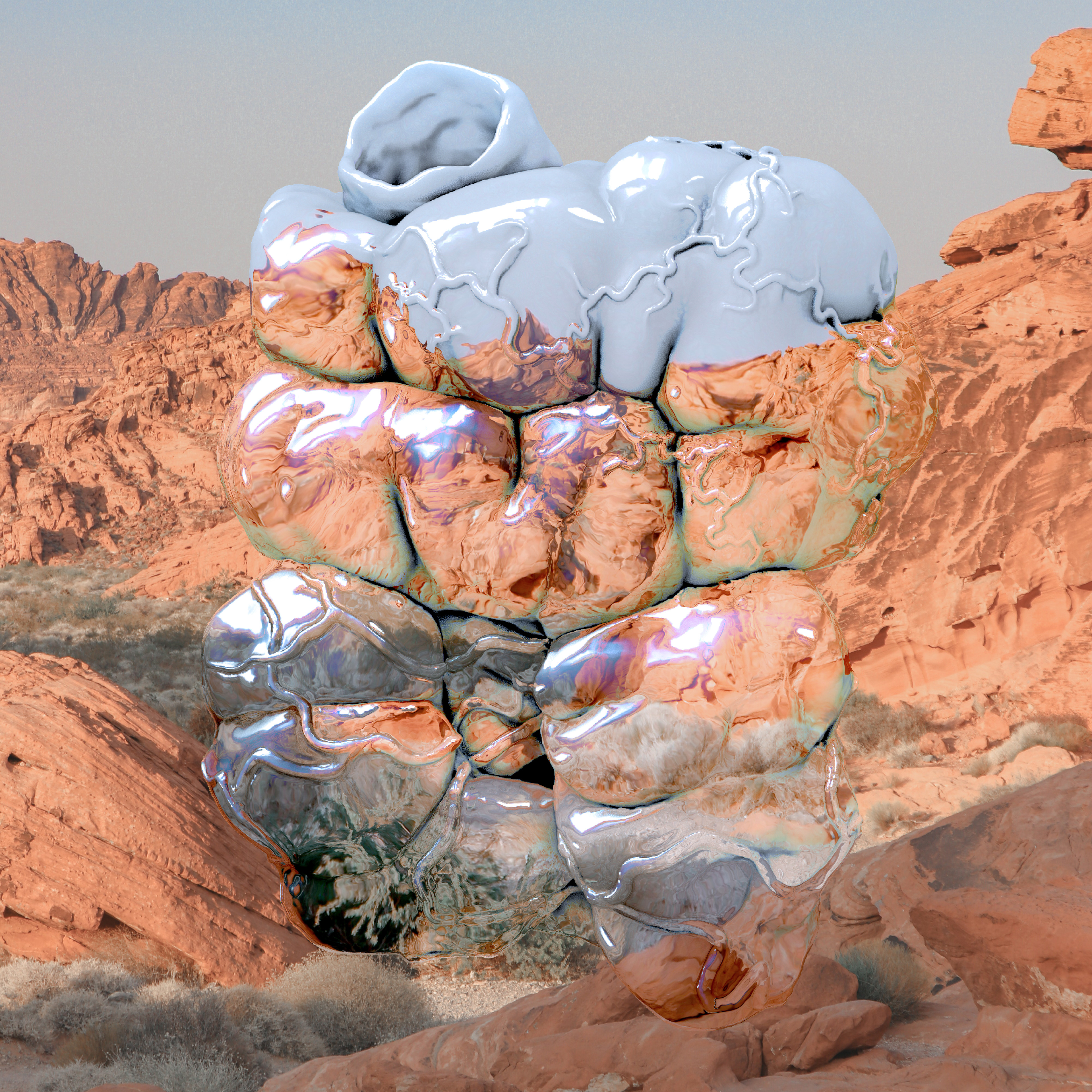Hunger of The Drought, 2021
