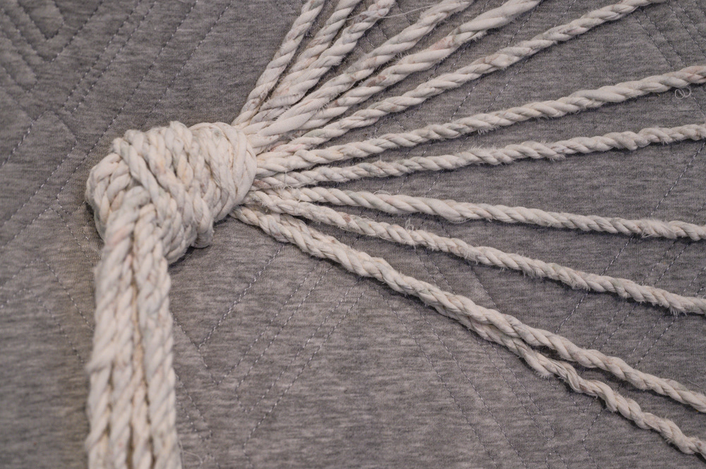 Opposite Matter 3, 2019 (Detail)