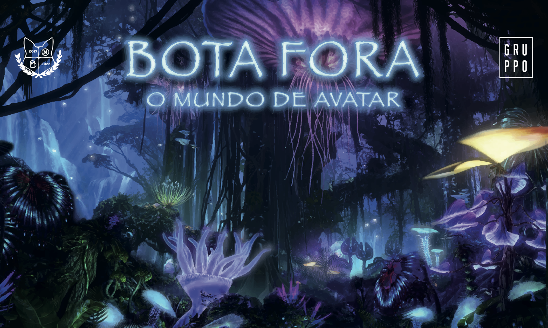 Backdrop - projeto digital
