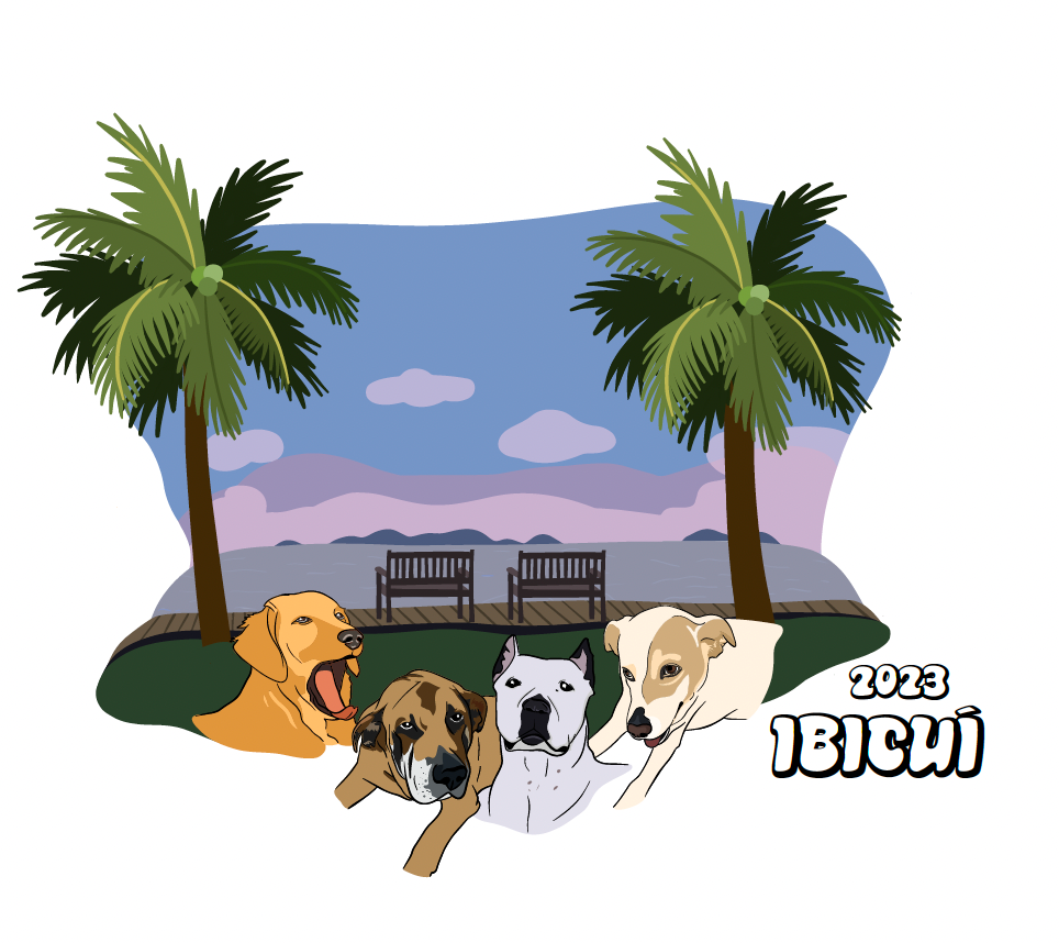 Ilustração feita sob encomenda